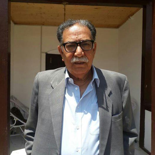 Kashmir Inc condole Bakshi’s demise